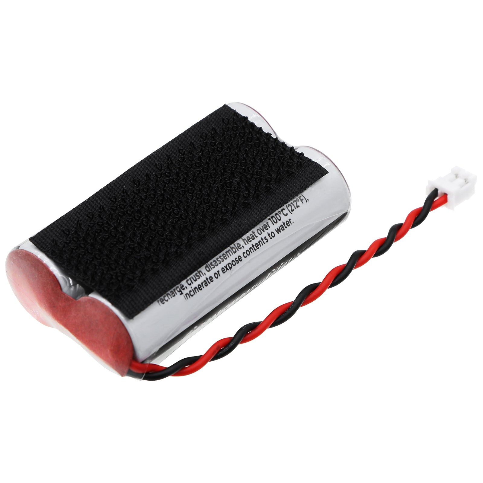 Li-SOCl2, Alarm System Battery fits Honeywell Security Mb, 7.2V, 2700mAh Alarm System Cameron Sino Technology Limited