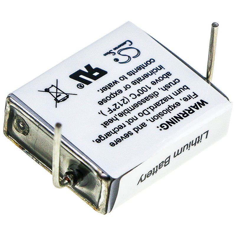 Li-SOCl2 Battery fits Cameron Sino, Ef651620 3.6V, 550mAh EF651620 Cameron Sino Technology Limited