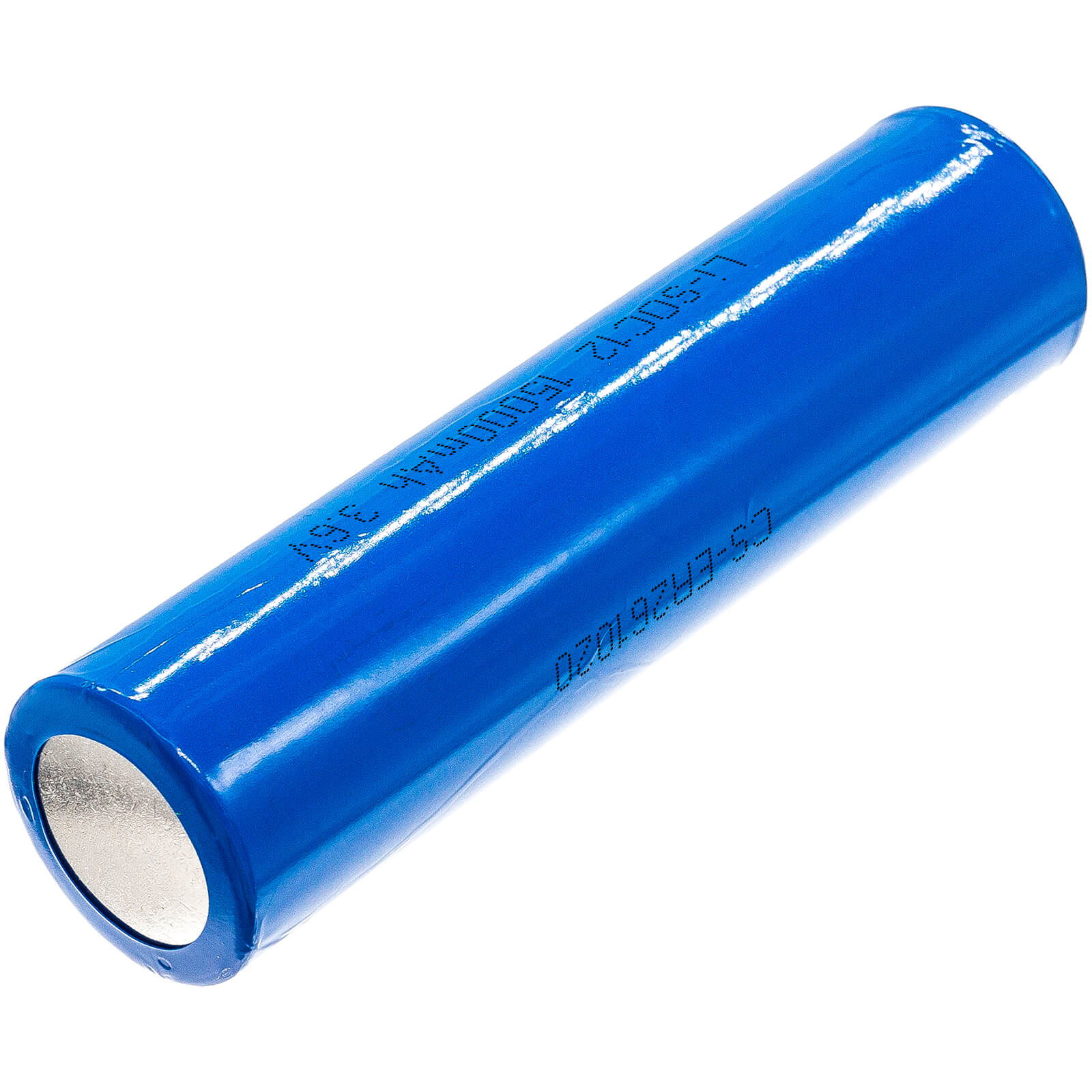 Li-SOCl2 Battery fits Er261020 Primary Lithium Cell Battery 3.6V, 15000mAh ER261020 Cameron Sino Technology Limited