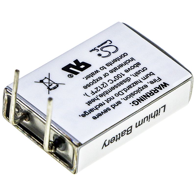 Li-SOCl2 Battery fits Li-socl2 Ef651625 3.6V, 750mAh EF651625 Cameron Sino Technology Limited