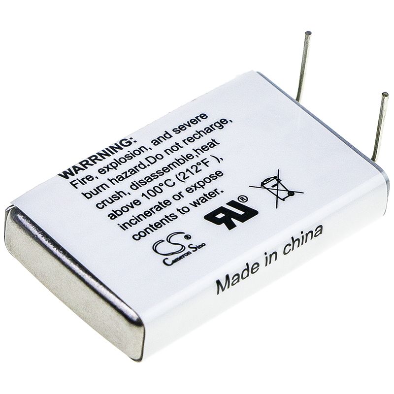 Li-SOCl2 Battery fits Li-socl2 Ef702338 3.6V, 1600mAh EF702338 Cameron Sino Technology Limited