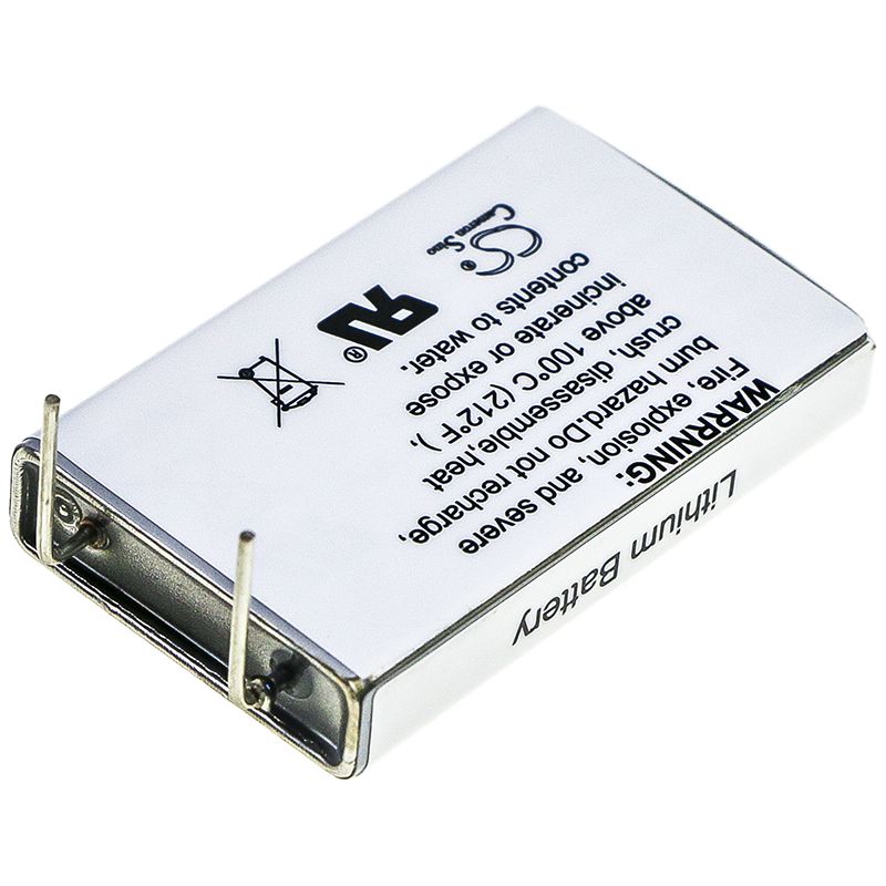 Li-SOCl2 Battery fits Li-socl2 Ef702338 3.6V, 1600mAh EF702338 Cameron Sino Technology Limited