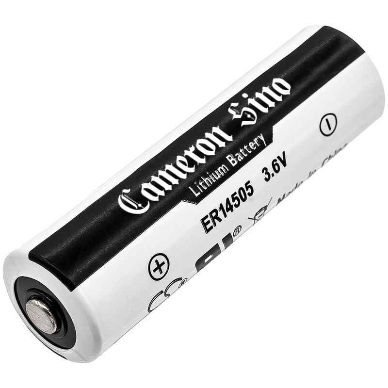 Li-SOCl2 Battery fits Li-socl2 Er14505 3.6V, 2700mAh ER14505 Cameron Sino Technology Limited