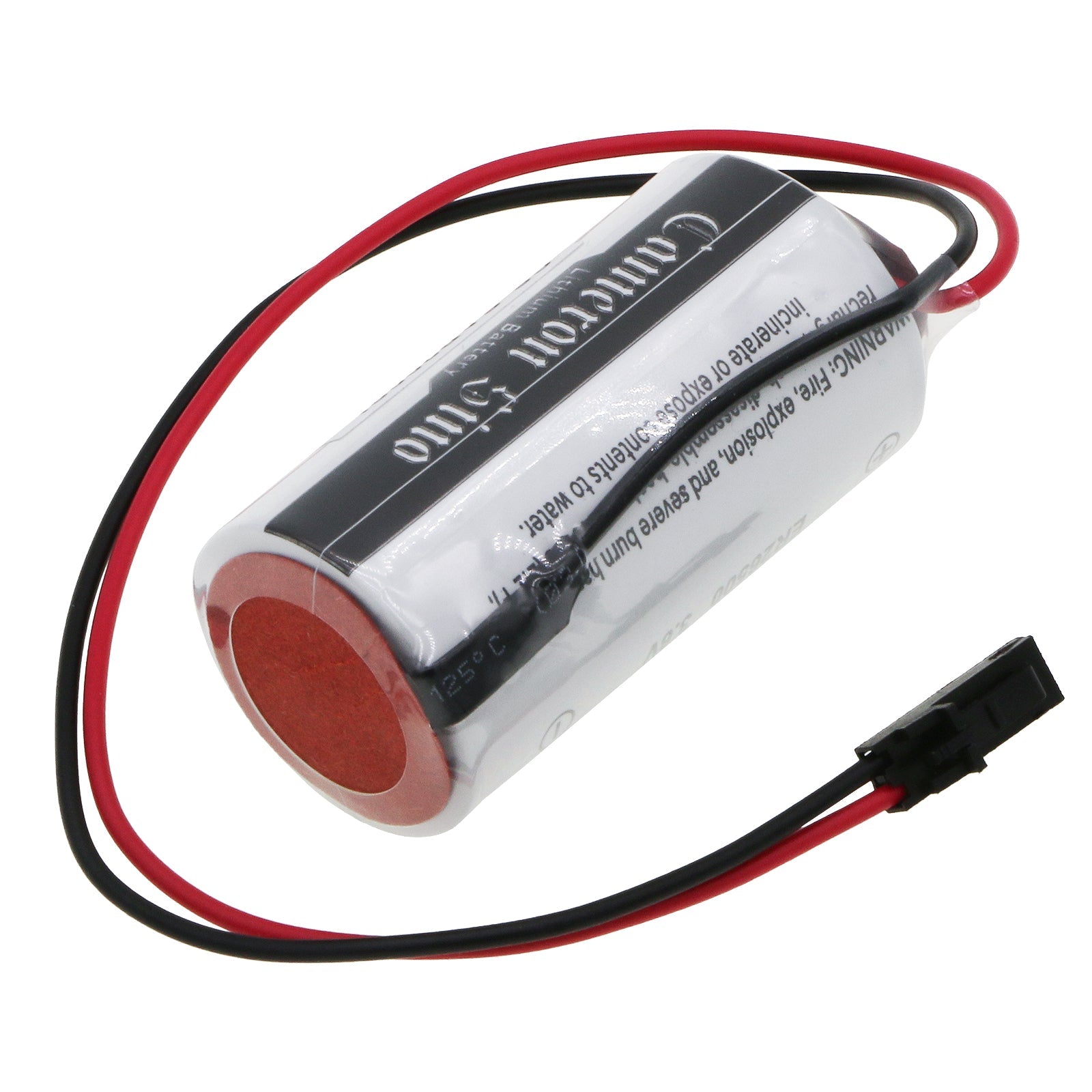 Li-SOCl2, PLC Battery fits Ansul 423520, 427308, 3.6V, 6500mAh PLC Cameron Sino Technology Limited