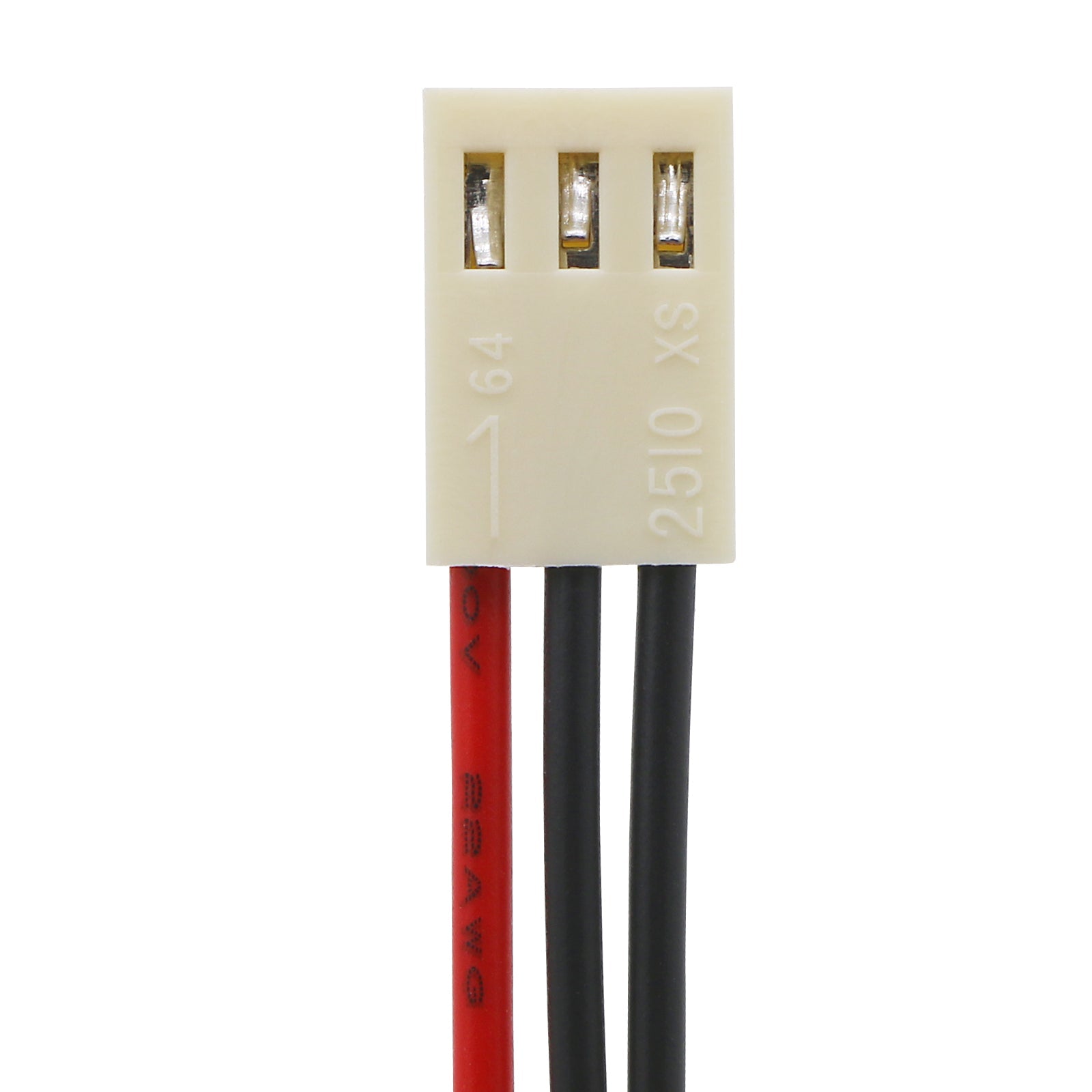 LiFePO4, Emergency Lighting Battery fits Streamer Yh11b-05wl, Yh11b-05wl-55, 6.4V, 1500mAh Emergency Lighting Cameron Sino Technology Limited