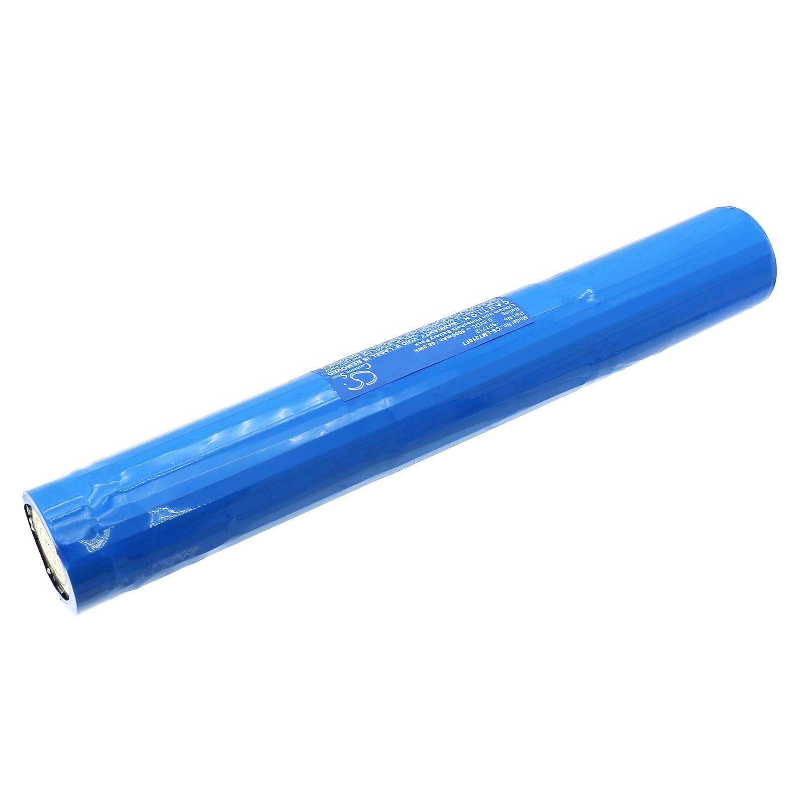 LiFePO4, Flashlight Battery fits Ledlenser X21r, X21r.2, 9.6V, 5000mAh Flashlight Cameron Sino Technology Limited