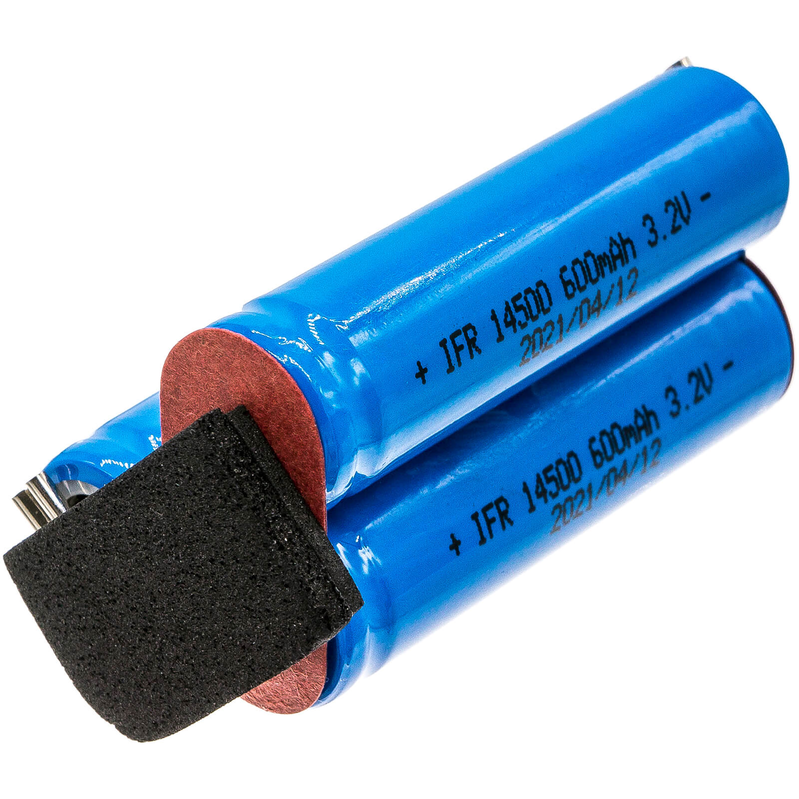 LiFePO4 shaver battery fits Moser, 1871-0071, Chrom Style Pro 1871 3.2V, 1800mAh Shaver Cameron Sino Technology Limited