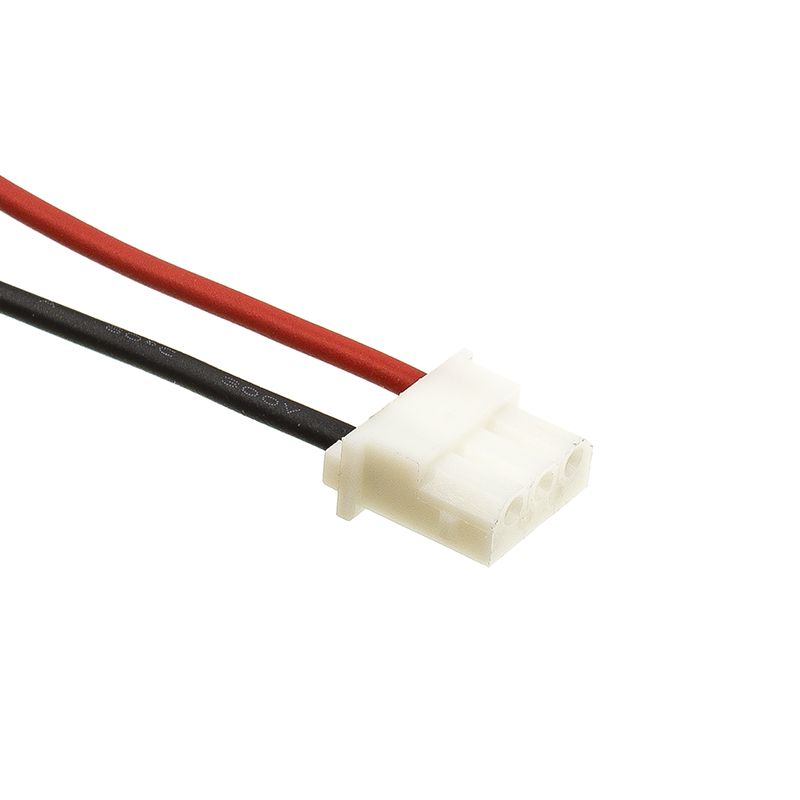 Ni - CD Battery fits Baes, Ova, Ova 38459 4.8V, 800mAh - Batterybuyer.ca