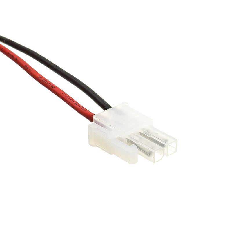 Ni - CD Battery fits Schneider, Everlux Ferro, Evx Ferro 3.6V, 4000mAh - Batterybuyer.ca