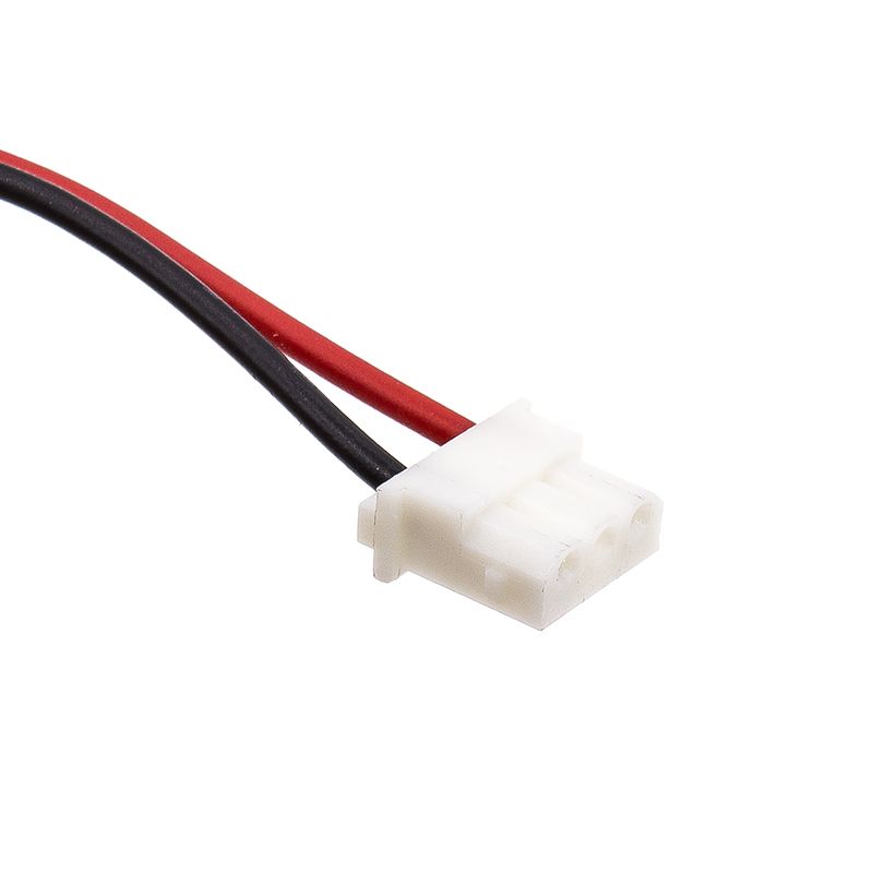 Ni - CD Battery fits Schneider, Exiway Easyled, Ova38352 4.8V, 800mAh - Batterybuyer.ca