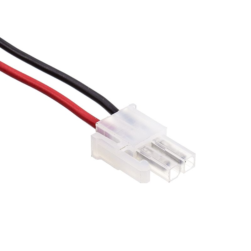 Ni - CD Battery fits Schneider, Luxa, Ova Luxa 2.4V, 1600mAh - Batterybuyer.ca