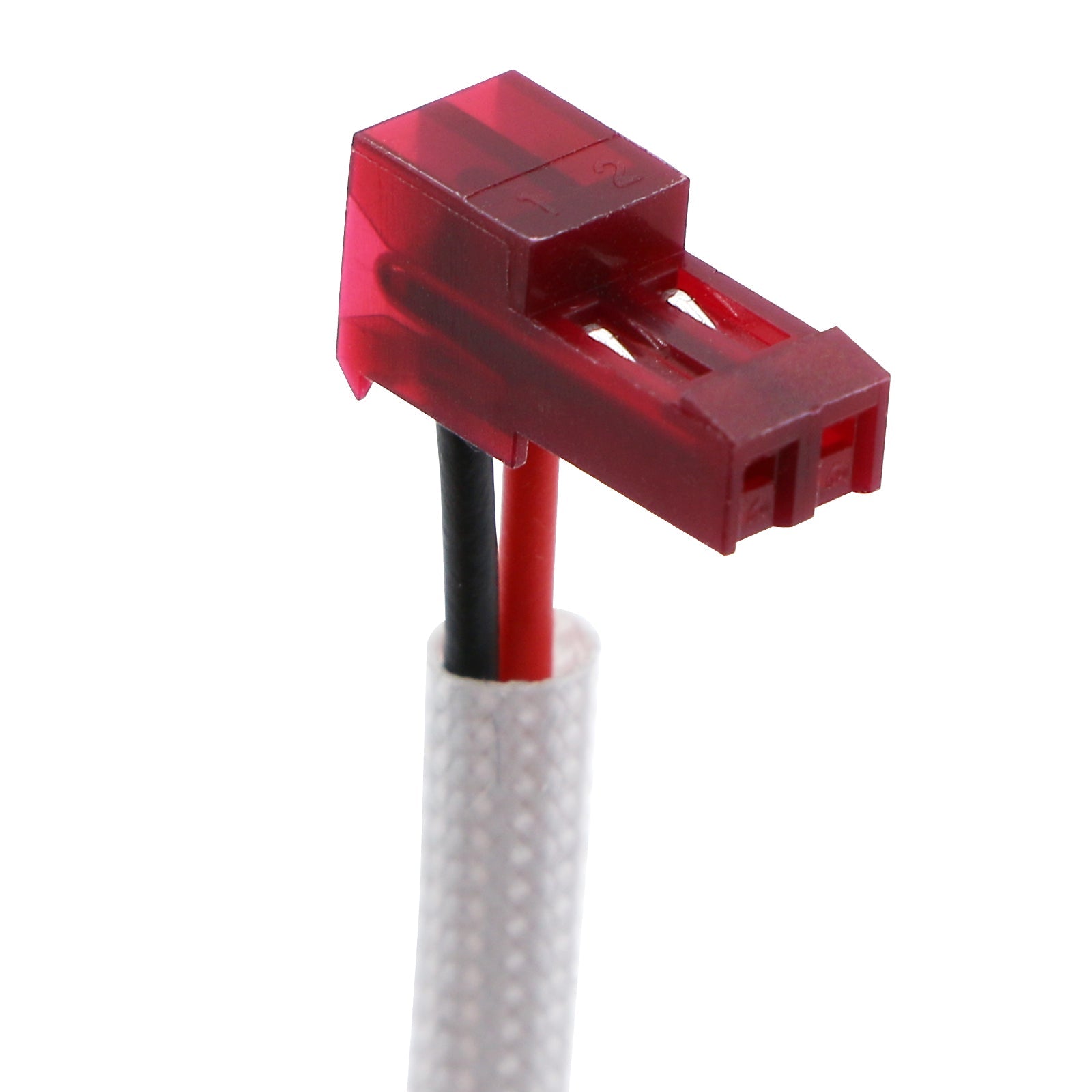 Ni - CD, Emergency Lighting Battery fits Lithonia Lqc 1 R El N, Lqc W 2 R El N, 1.2V, 2000mAh - Batterybuyer.ca