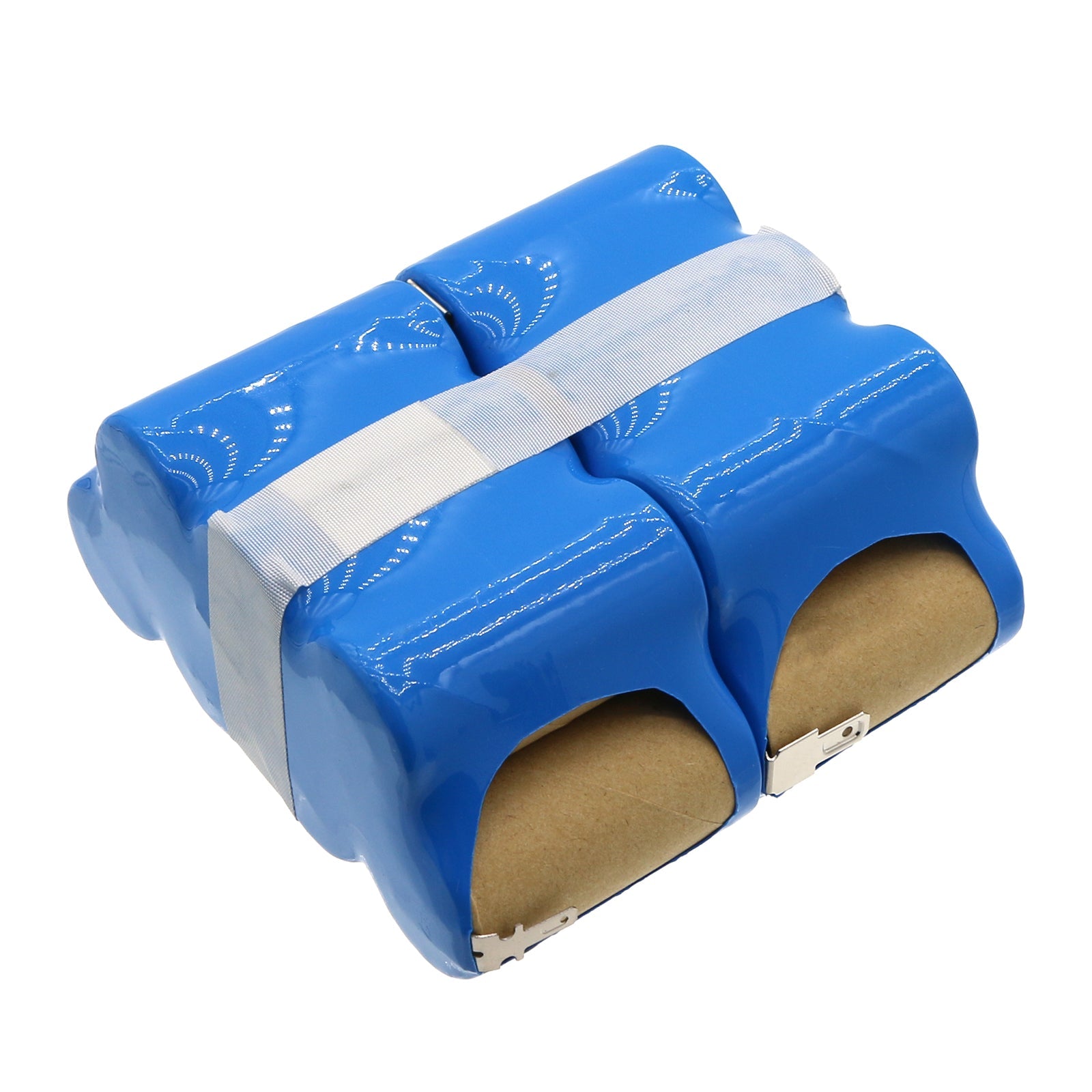 Ni-CD, Vacuum Battery fits Black&decker 15.6v Dustbuster, Chv1510, 15.6V, 2000mAh Vacuum Cameron Sino Technology Limited