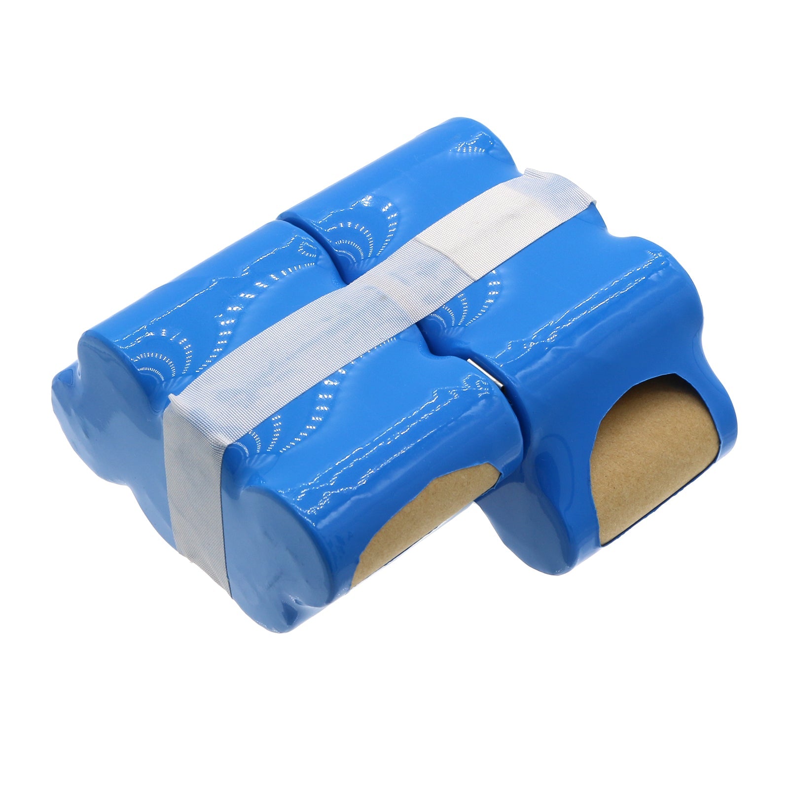 Ni-CD, Vacuum Battery fits Black&decker 15.6v Dustbuster, Chv1510, 15.6V, 2000mAh Vacuum Cameron Sino Technology Limited