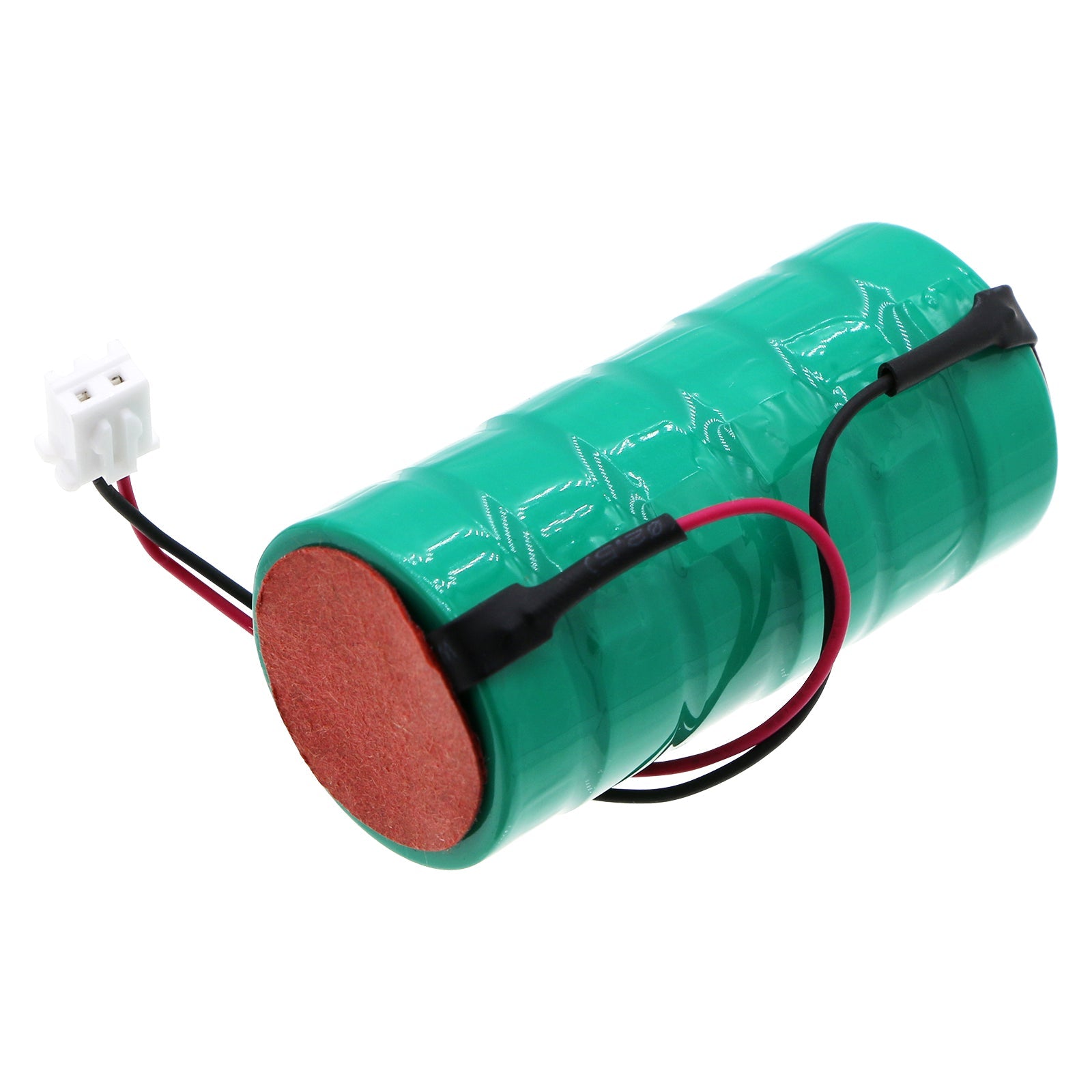 Ni - MH, Alarm System Battery fits Abus Azsg10000, Azsg10001, 7.2V, 330mAh - Batterybuyer.ca