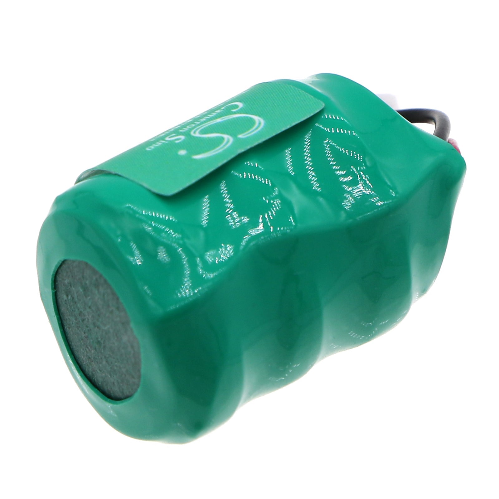 Ni - MH, Alarm System Battery fits Bticino Matix, Matix A5780n, 3.6V, 80mAh - Batterybuyer.ca