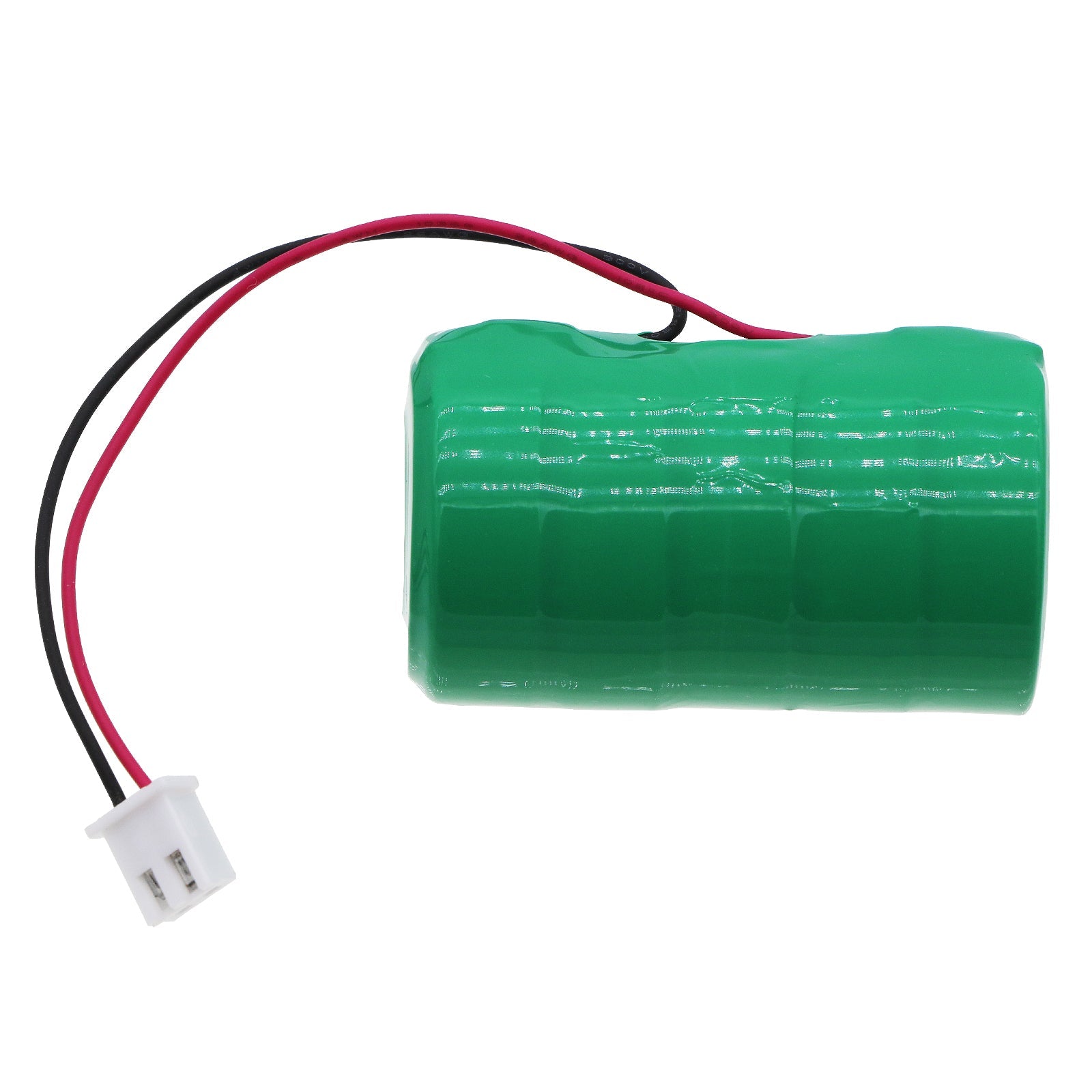 Ni - MH, Alarm System Battery fits Cqr Multibox Sirens, 6.0V, 330mAh - Batterybuyer.ca