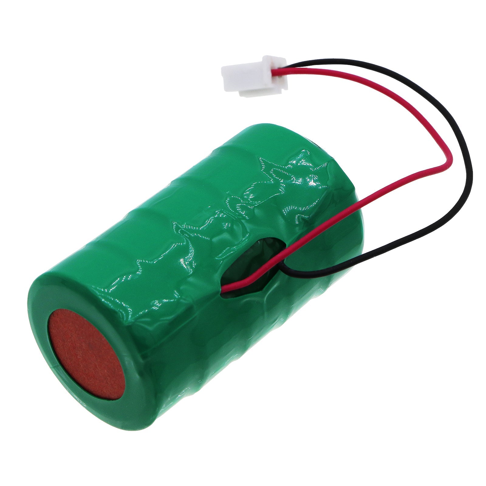 Ni - MH, Alarm System Battery fits Cqr Multibox Sirens, 6.0V, 330mAh - Batterybuyer.ca