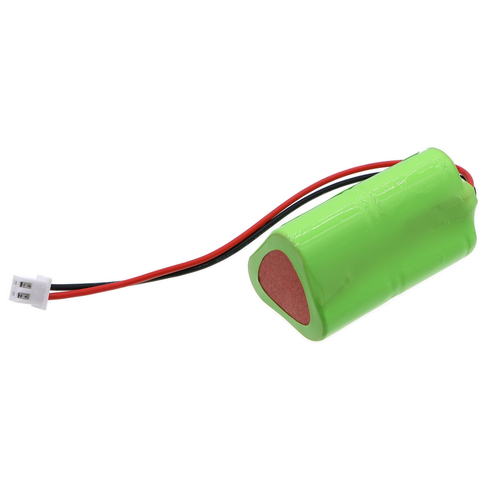 Ni - MH, Alarm System Battery fits Texecom Bell Box Sounder, Odyssey Bell Boxes, 7.2V, 600mAh - Batterybuyer.ca