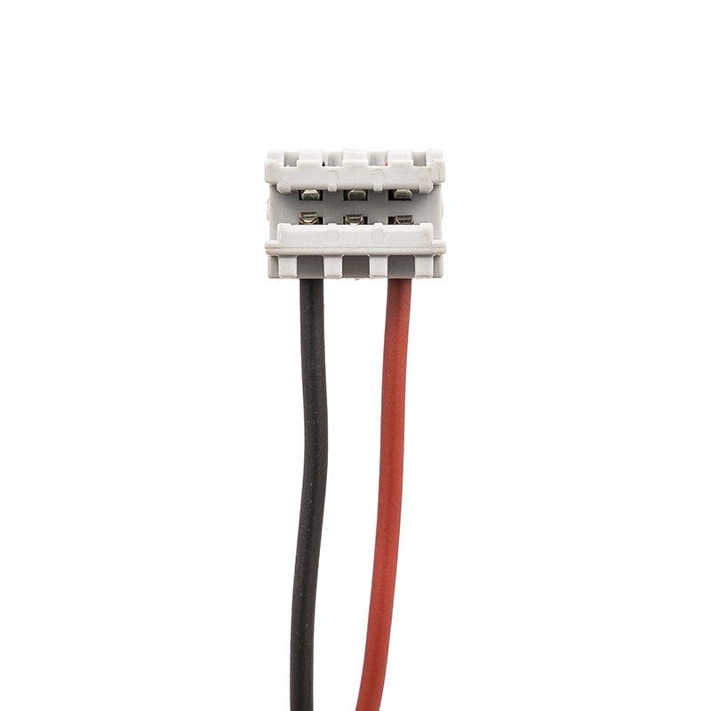 Ni-MH Battery fits B.braun, Perfusor Compact 3.6V, 1500mAh Medical Cameron Sino Technology Limited