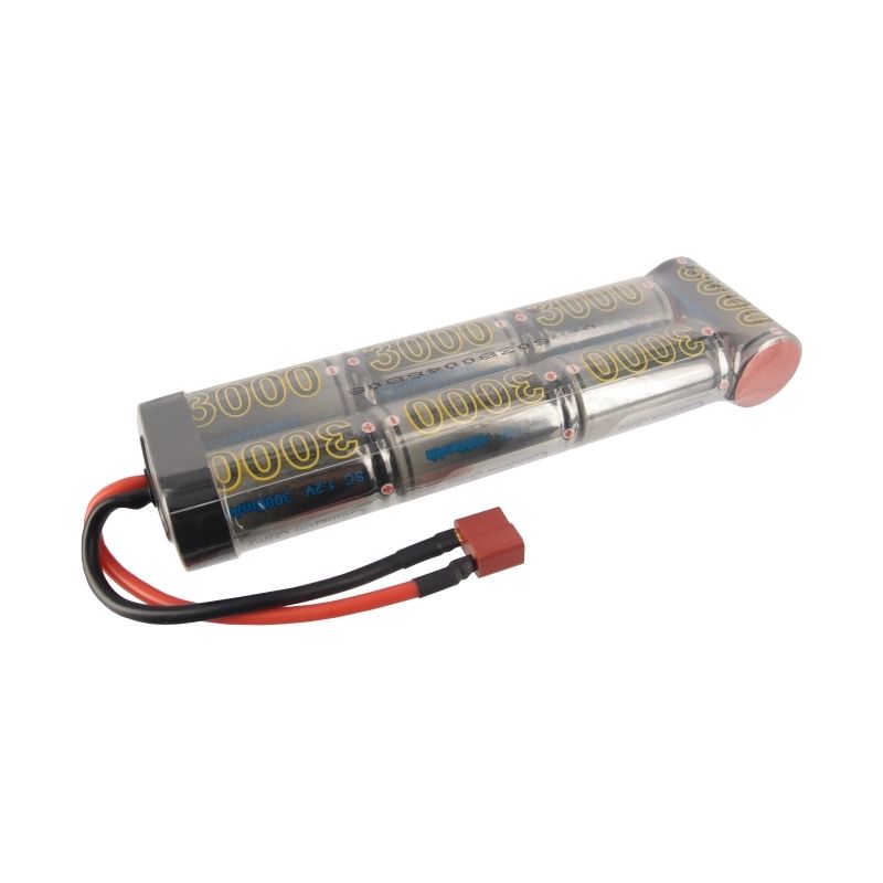 Ni-MH Battery fits Cameron Sino, Cs-ns300d47c115 8.4V, 3000mAh Home Electronics Cameron Sino Technology Limited (Suspended)
