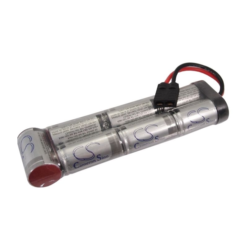 Ni-MH Battery fits Cameron Sino, Cs-ns360d47c012 8.4V, 3600mAh Cars Cameron Sino Technology Limited