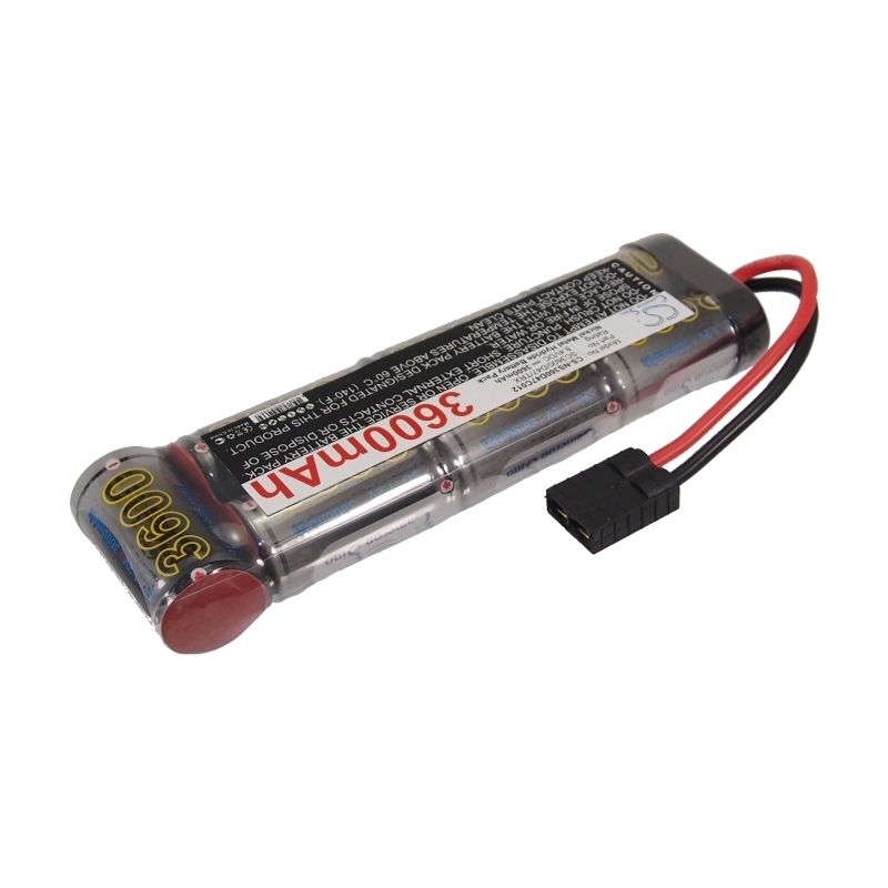 Ni-MH Battery fits Cameron Sino, Cs-ns360d47c012 8.4V, 3600mAh Cars Cameron Sino Technology Limited