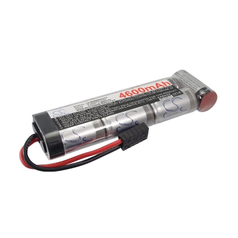 Ni-MH Battery fits Cameron Sino, Cs-ns460d47c012 8.4V, 4600mAh Cars Cameron Sino Technology Limited
