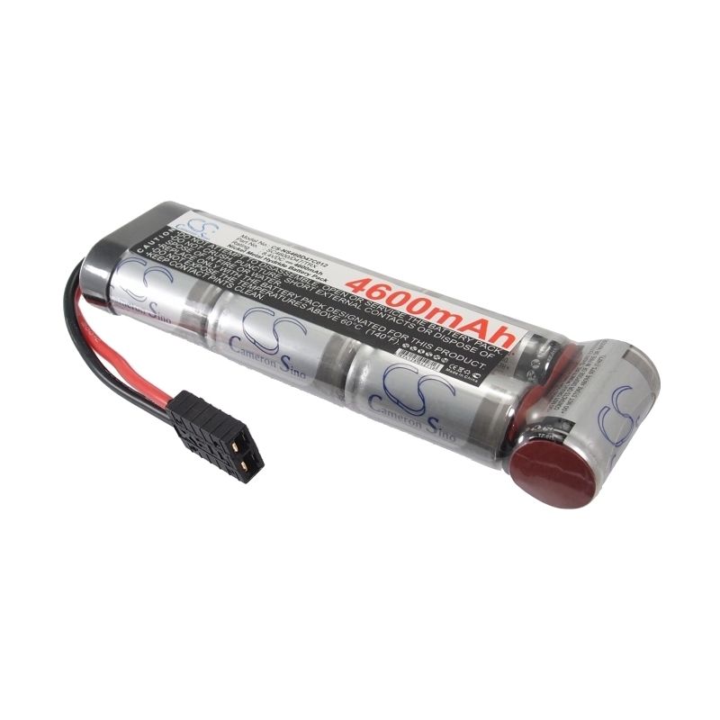 Ni-MH Battery fits Cameron Sino, Cs-ns460d47c012 8.4V, 4600mAh Cars Cameron Sino Technology Limited