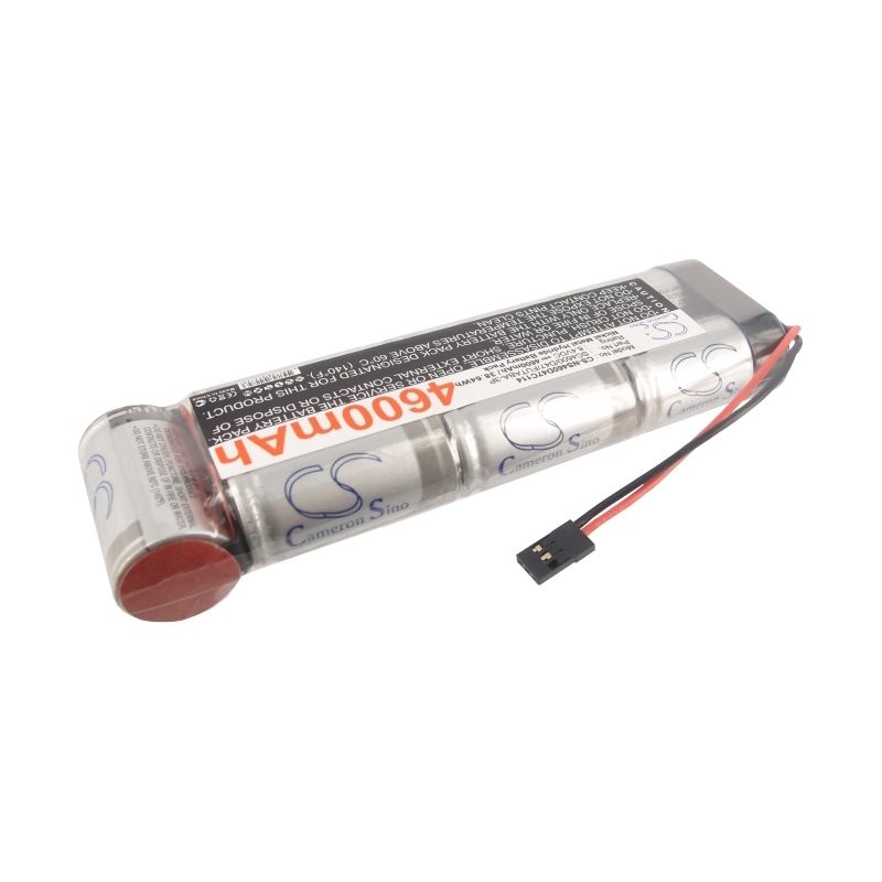 Ni-MH Battery fits Cameron Sino, Cs-ns460d47c114 8.4V, 4600mAh Home Electronics Cameron Sino Technology Limited