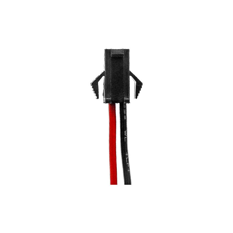 Ni-MH Battery fits Clulite, Range, Torch 4.8V, 2000mAh Flashlight Cameron Sino Technology Limited