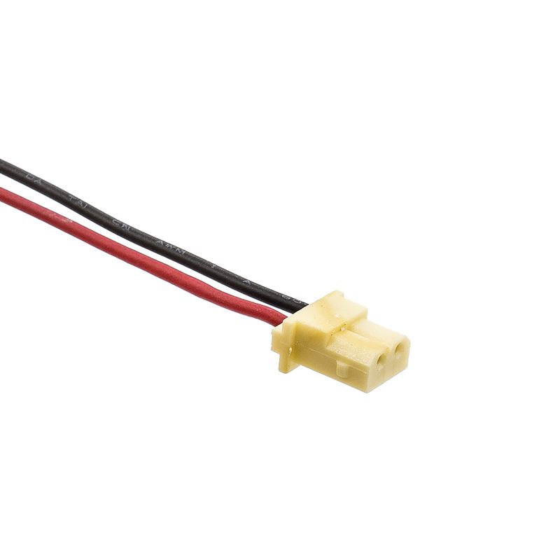 Ni-MH Battery fits Cobra, 4138, 4138hf 7.2V, 230mAh Alarm System Cameron Sino Technology Limited