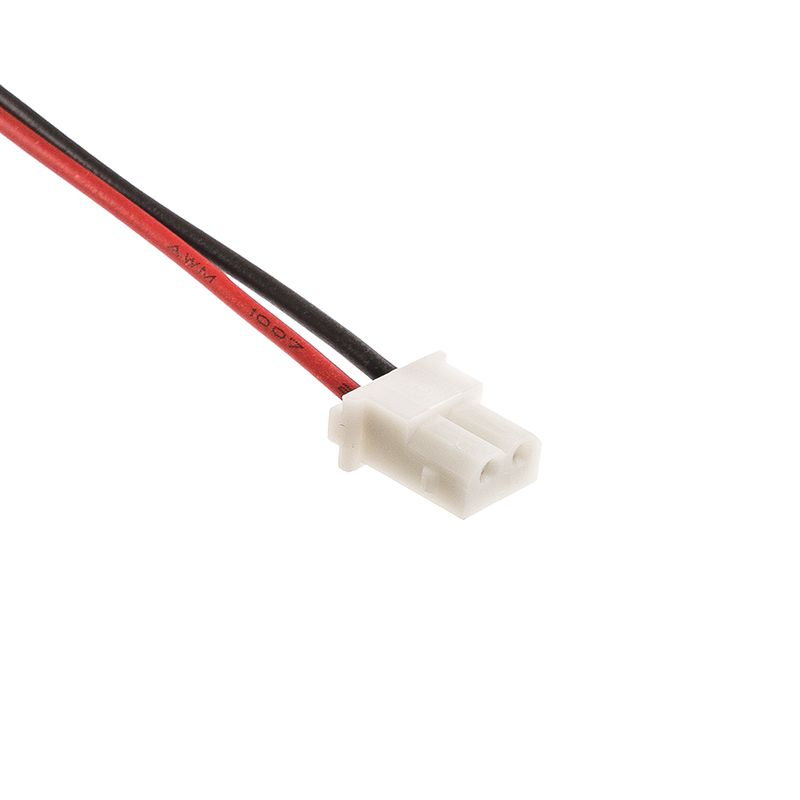 Ni - MH Battery fits Commpact, Secuself Control Panel 4.8V, 1500mAh - Batterybuyer.ca