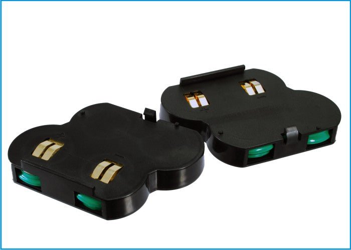 Ni-MH Battery fits Compaq, Msa1000, Msa1510i/msa20, Msa1510i/msa30 Scsi 4.8V, 250mAh Industrial Cameron Sino Technology Limited