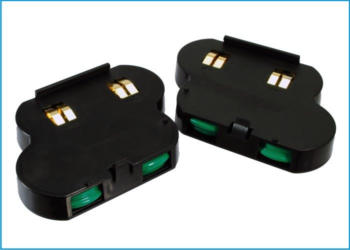 Ni-MH Battery fits Compaq, Msa1000, Msa1510i/msa20, Msa1510i/msa30 Scsi 4.8V, 250mAh Industrial Cameron Sino Technology Limited