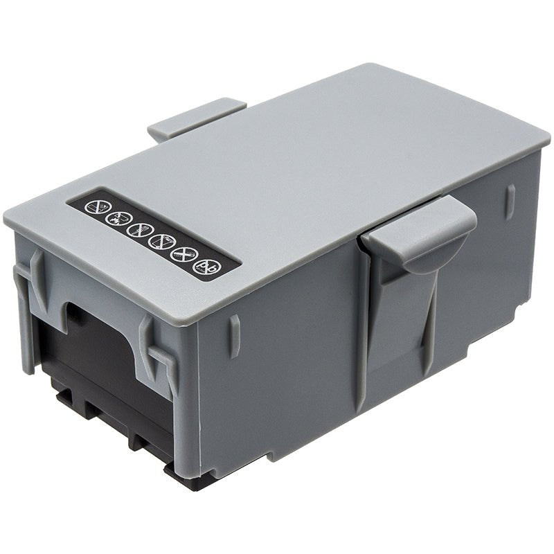 Ni-MH Battery fits Geomax, 645465, Zba-100 6.0V, 4100mAh Equipment & Survey & Test Cameron Sino Technology Limited