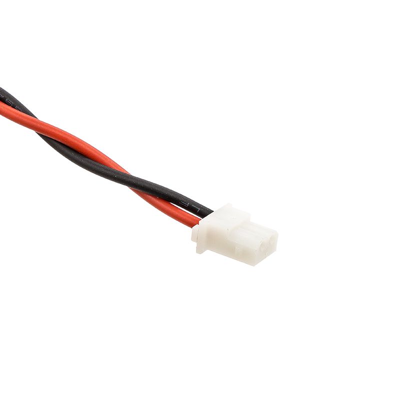 Ni - MH Battery fits Honeywell, 8ep420, Ade Reson8 6.0V, 230mAh - Batterybuyer.ca