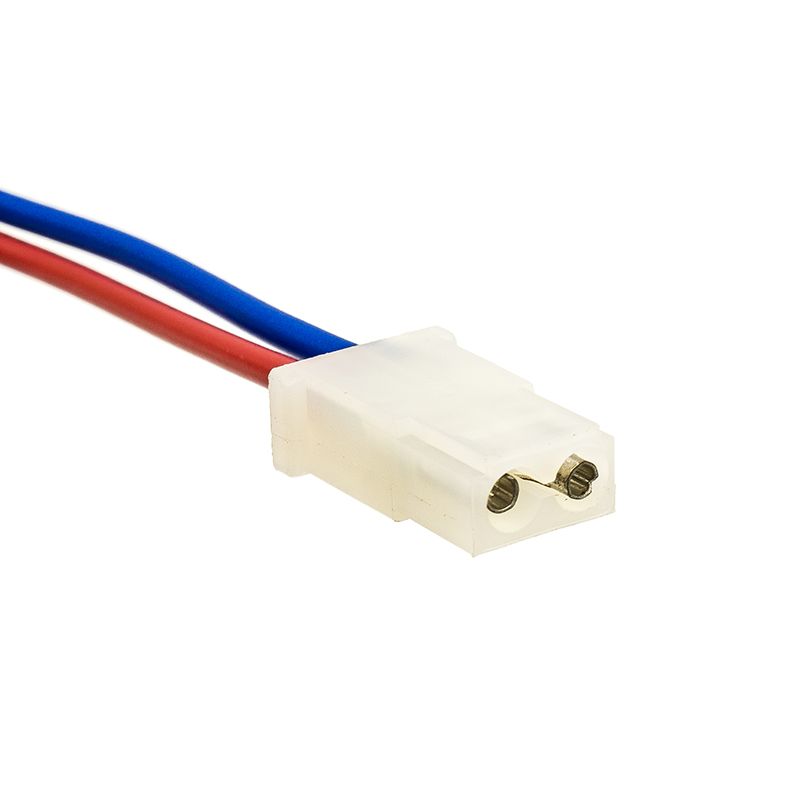 Ni - MH Battery fits Lithonia, Elb0502n, Elb4714n 4.8V, 2000mAh - Batterybuyer.ca