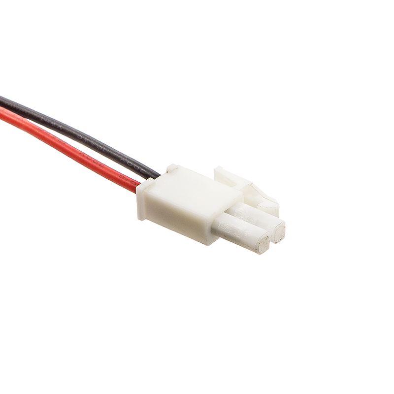 Ni-MH Battery fits Mosquito, Defender, Executive 4.8V, 3000mAh Power Tools Cameron Sino Technology Limited