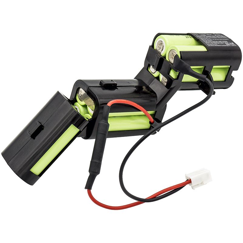 Ni-MH Battery fits Philips, Fc6162 12.0V, 1500mAh Vacuum Cameron Sino Technology Limited