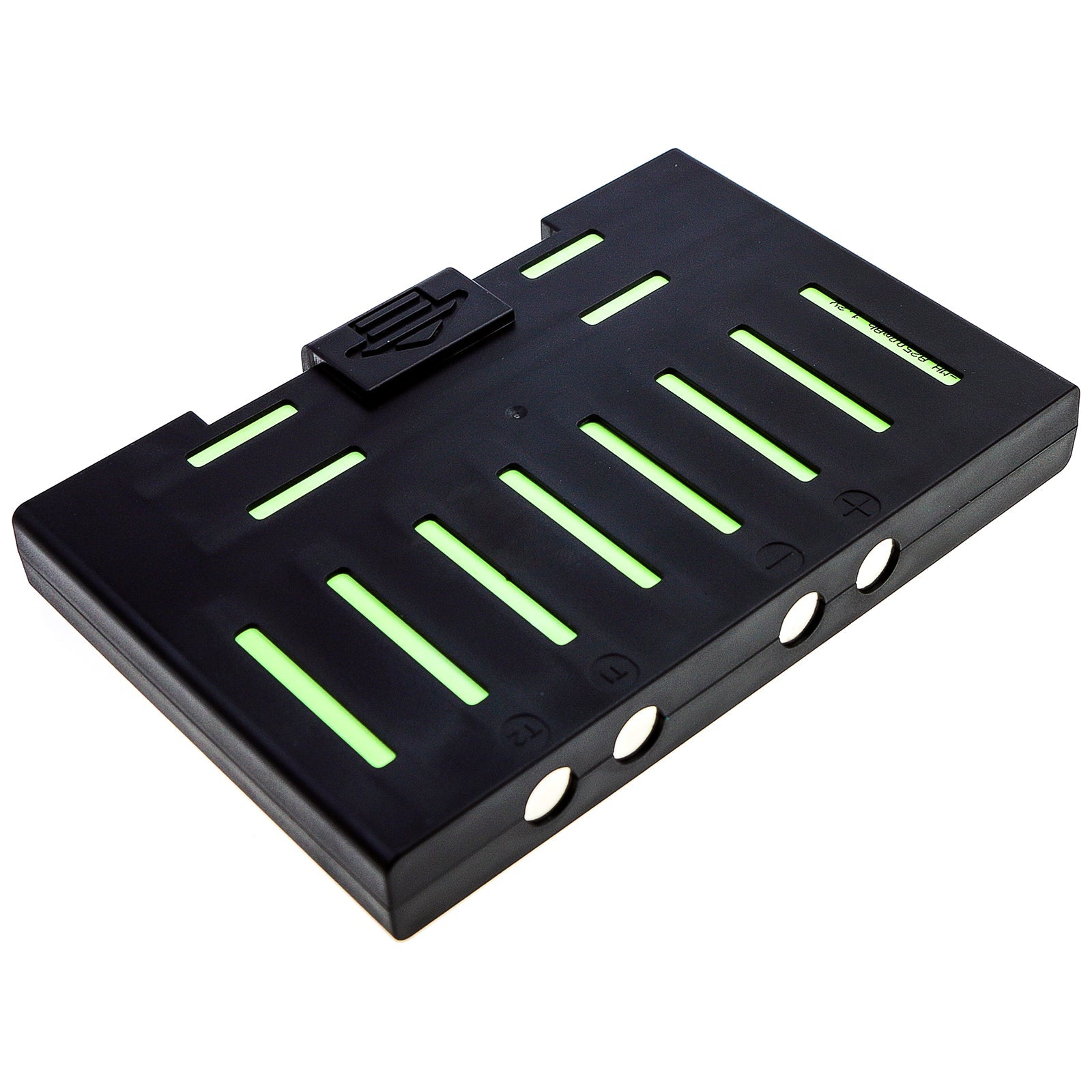 Ni-MH Battery fits Proscenic, E718074 14.4V, 2500mAh Vacuum Cameron Sino Technology Limited