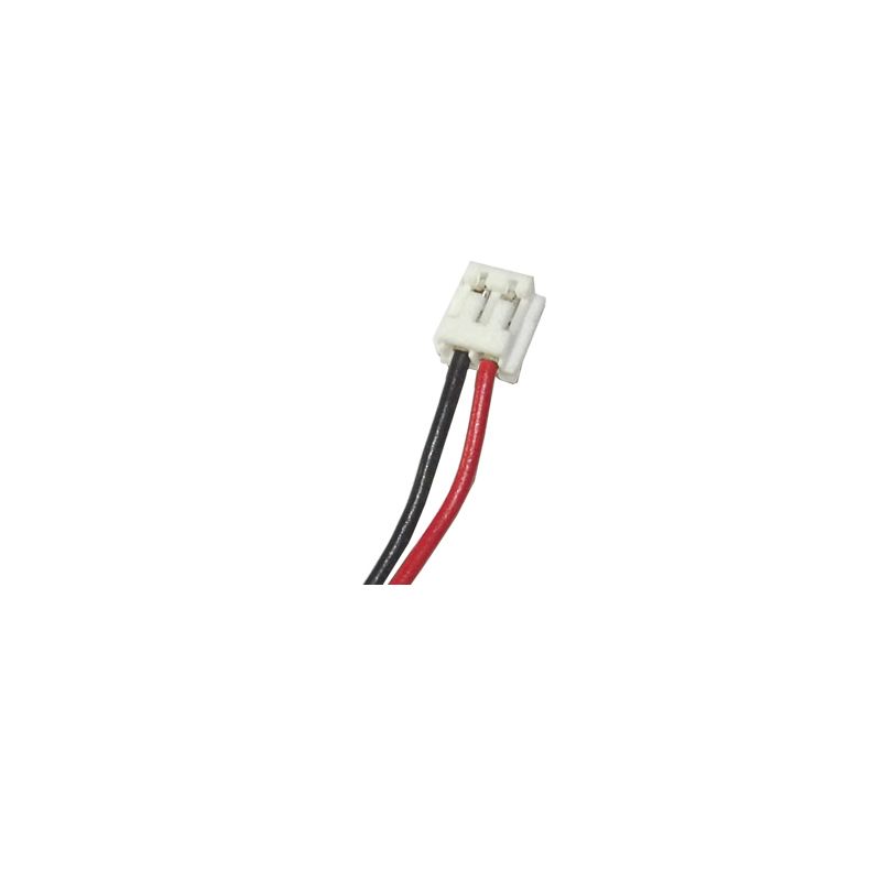 Ni-MH Battery fits Vdw, Raypex 6 2.4V, 2000mAh Medical Cameron Sino Technology Limited