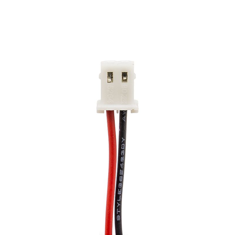 Ni - MH Battery fits Visonic, Powermax Bell Box, Powermax Mcs - 700 7.2V, 230mAh - Batterybuyer.ca