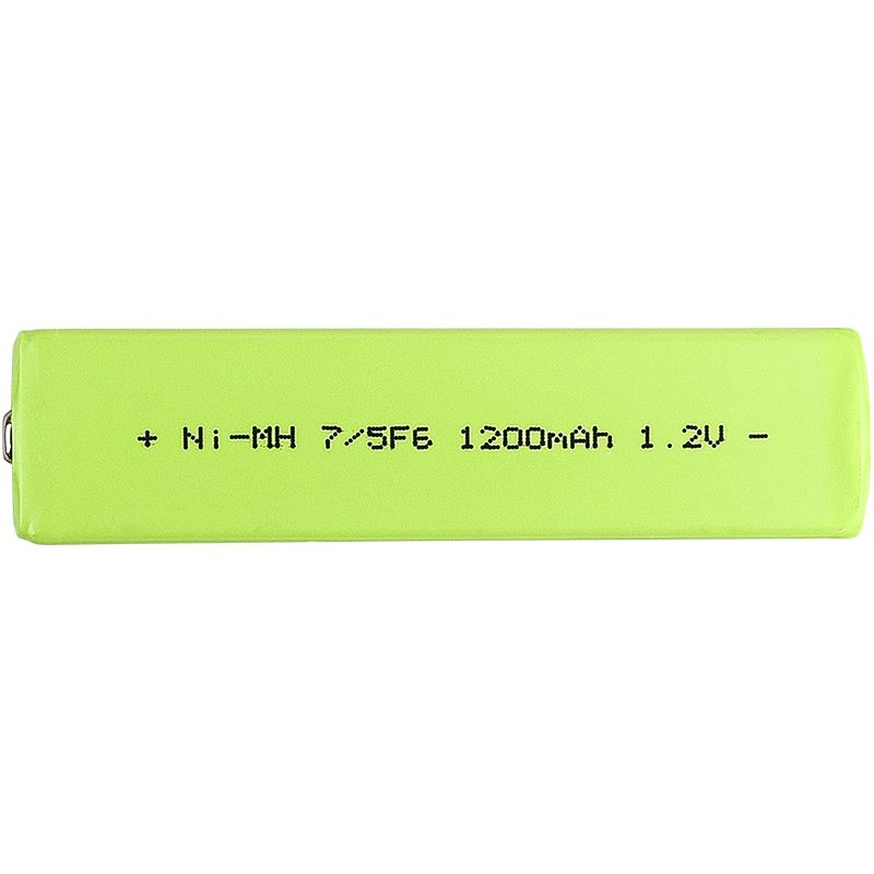 Ni-MH Battery replaces Gumstick 1.2V, 1200mAh Media Player Cameron Sino Technology Limited