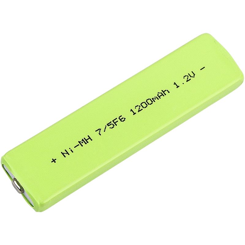 Ni-MH Battery replaces Gumstick 1.2V, 1200mAh Media Player Cameron Sino Technology Limited