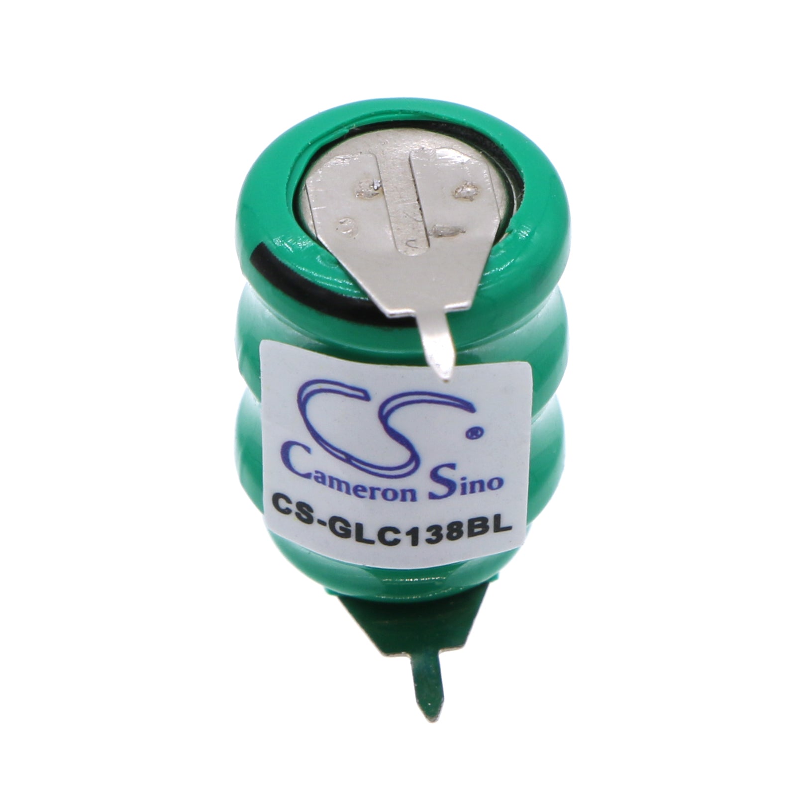 Ni-MH, Cash Register Battery fits Galeb Cash Register Memory, 3.6V, 40mAh Cash Register Cameron Sino Technology Limited