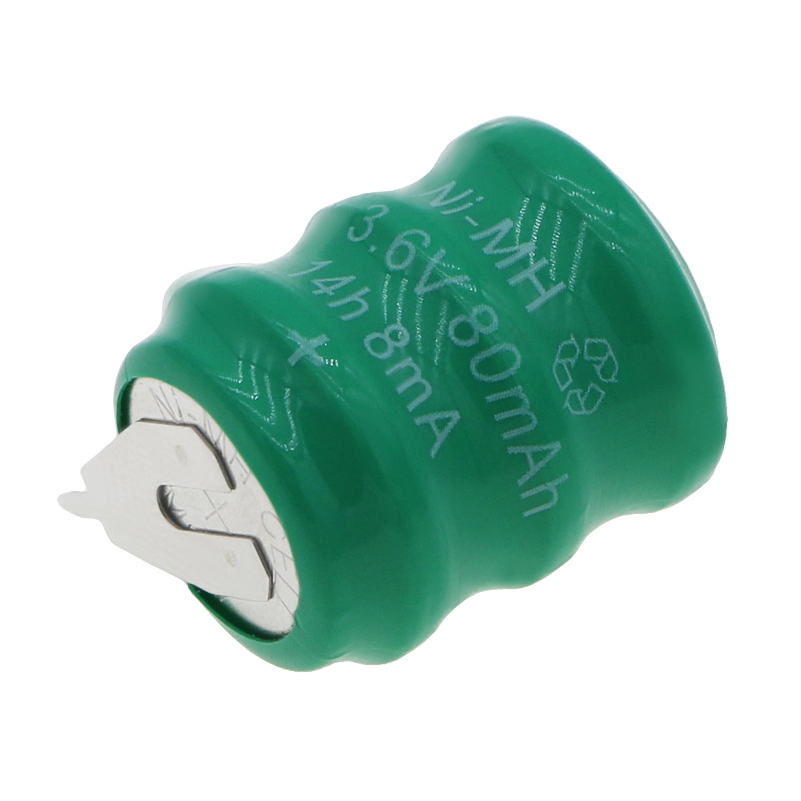 Ni-MH, Cash Register Battery fits Samsung Er-290, Er-350, 3.6V, 80mAh Cash Register Cameron Sino Technology Limited