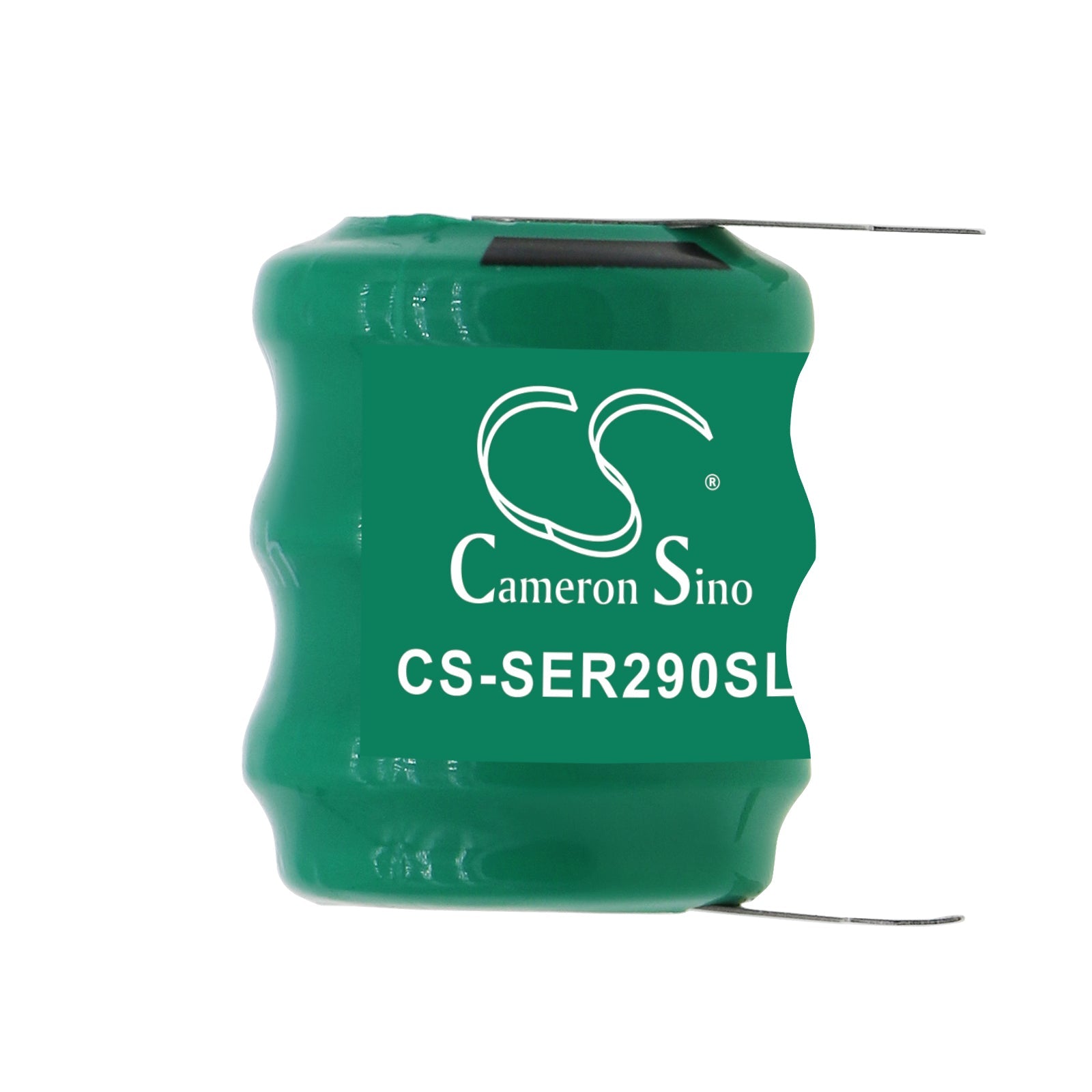 Ni-MH, Cash Register Battery fits Samsung Er-290, Er-350, 3.6V, 80mAh Cash Register Cameron Sino Technology Limited