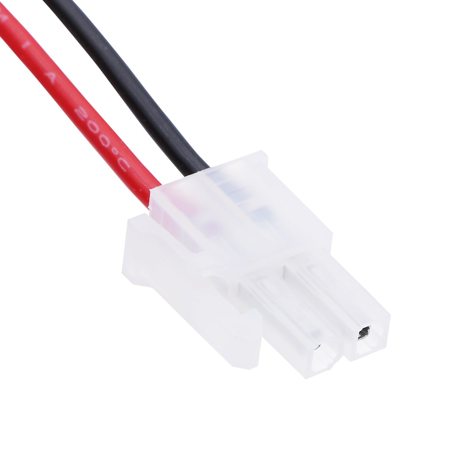 Ni-MH, Emergency Lighting Battery fits Cameron Sino Technologies, 3.6V, 4500mAh Emergency Lighting Cameron Sino Technology Limited