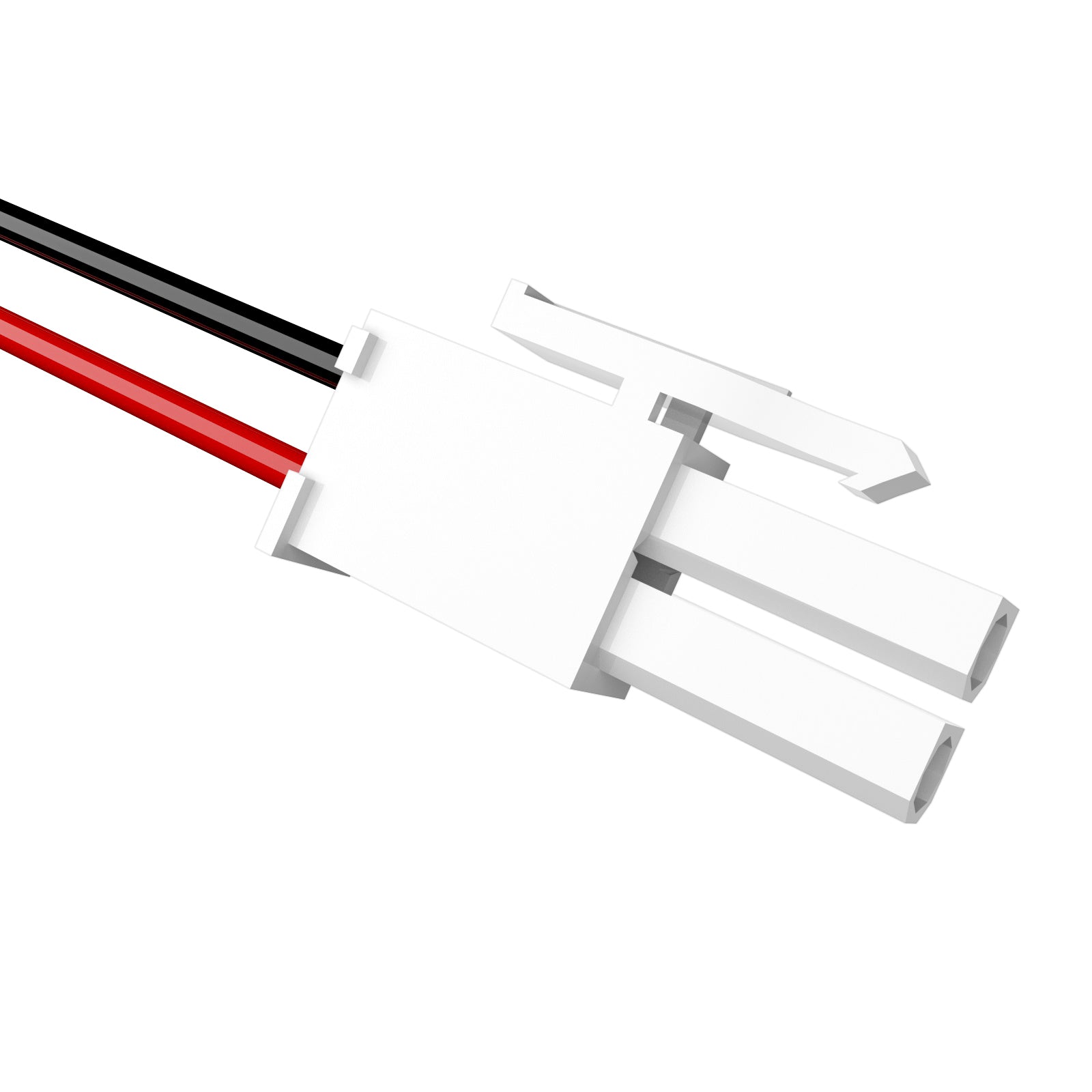 Ni-MH, Emergency Lighting Battery fits I Kub 212, 4.8V, 3000mAh Emergency Lighting Cameron Sino Technology Limited